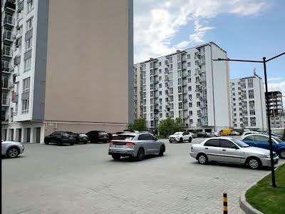 квартира по адресу Сімейна ул., 4