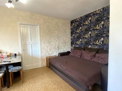 квартира за адресою Фонтанська дорога вул., 15а