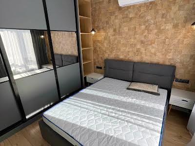 квартира по адресу Заречная ул., 4к1