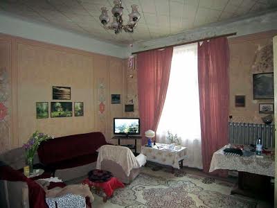 квартира по адресу Григоренка, 5