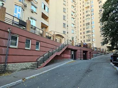 квартира по адресу Митрополита Василия Липковского ул. (Урицкого), 18