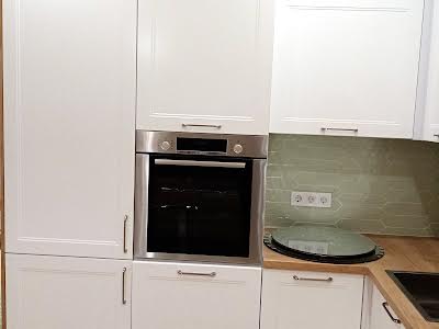 квартира за адресою Зелена вул., 151