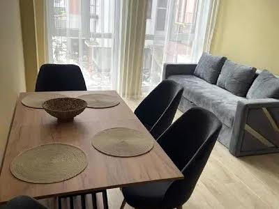 квартира за адресою Під Голоском вул., 66