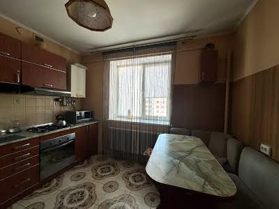 квартира по адресу Галицкая ул., 80А