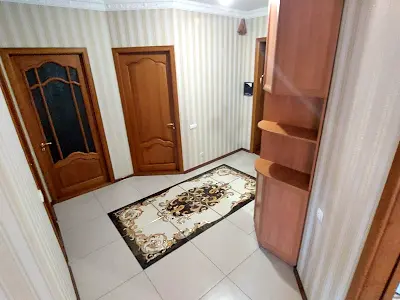 квартира по адресу Севастопільська, 65А