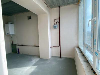 квартира за адресою Івана Кожедуба вул., 3А
