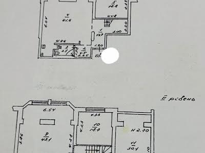 квартира за адресою Одеса, Тіниста вул., 15