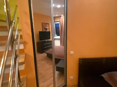 квартира по адресу Драгоманова ул., 31-Б