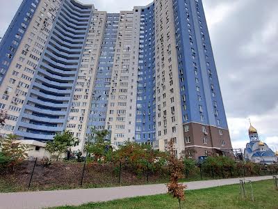 квартира за адресою Академіка Глушкова просп., 9-В