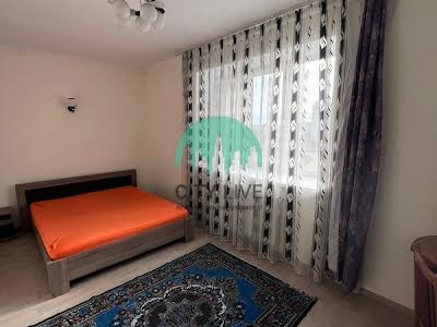 квартира по адресу Калушское шоссе, 3