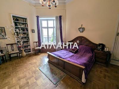 квартира по адресу Нежинская ул., 55