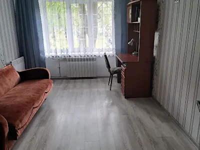 квартира за адресою Братів Малакових вул. (Бориса Житкова), 5