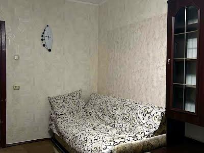 квартира по адресу Панаса Мирного ул., 21