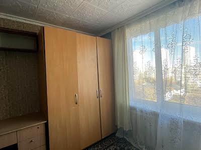 квартира по адресу Березняковская ул., 36 г