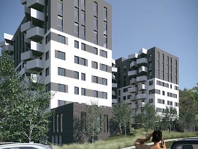 квартира по адресу Петра Сагайдачного ул., 1