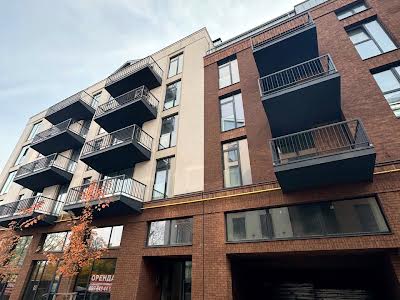 комерційна за адресою Сидора Голубовича вул., 14