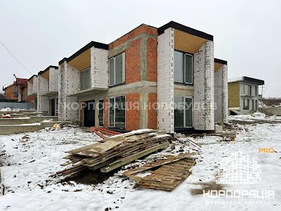 будинок за адресою Міжгірська, 1
