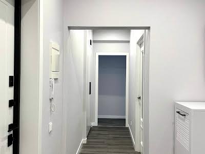 квартира за адресою Лесі Українки бульв., 36б