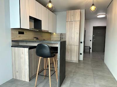 квартира за адресою Височана вул., 18 