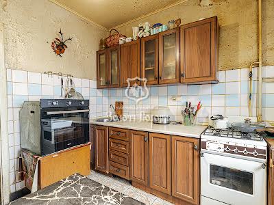 квартира по адресу Смелянская ул., 17
