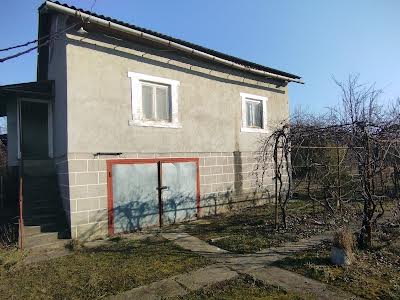 дом по адресу Садова