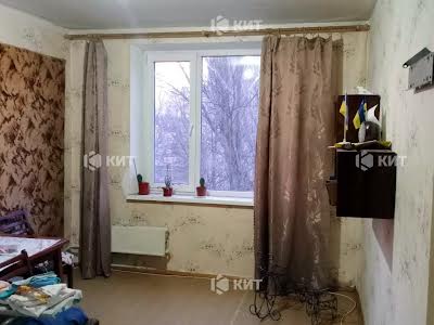 квартира за адресою Амосова вул. (Корчагінців), 36