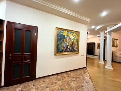 квартира по адресу Старонаводницкая ул., 13