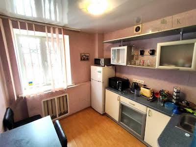 квартира по адресу Героев Харькова просп. (Московский), 38