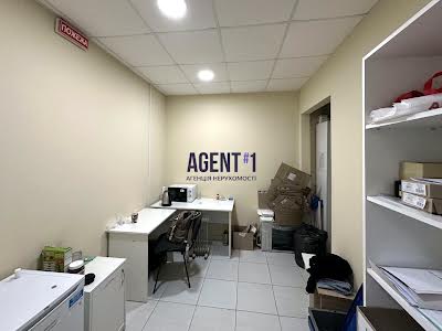 комерційна за адресою Валерія Лобановського вул., 30А