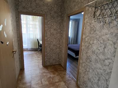 квартира по адресу Проездная ул., 21