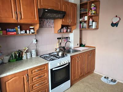 квартира по адресу Институтская ул., 19