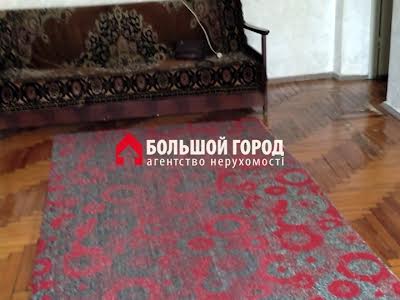 квартира за адресою Миколи Корищенка вул. (Кузнецова), 30