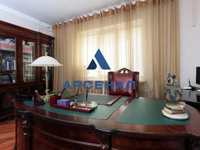 будинок за адресою Курганна вул., 2б