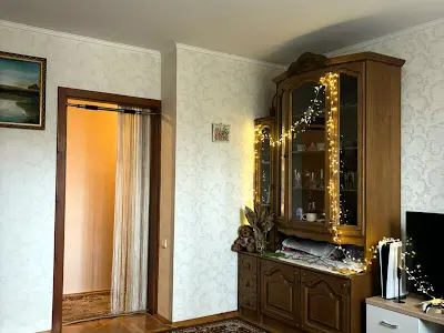 квартира за адресою Олени Теліги вул., 43