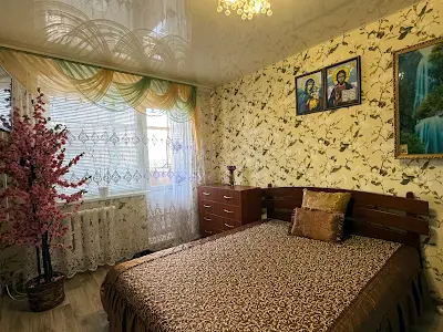 квартира за адресою Бориса Тена вул., 104