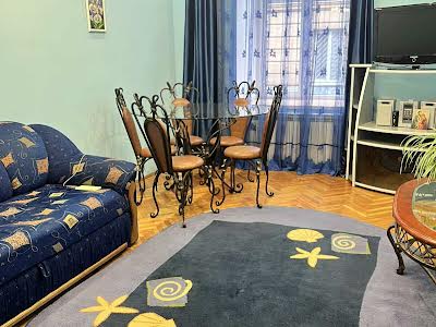квартира за адресою Галицька пл., 1