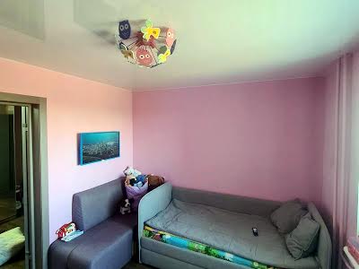 квартира за адресою Олевська вул., 3 б