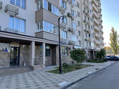 квартира за адресою Академіка Заболотного вул., 15-В