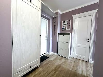 квартира за адресою Соломії Крушельницької вул., 15-В