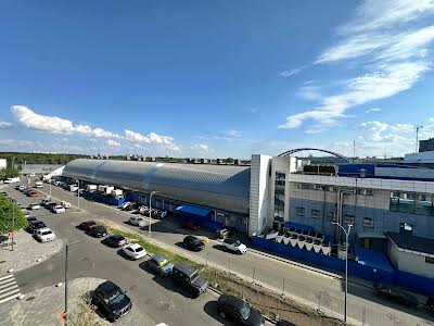 квартира за адресою Набережно-Рибальська дорога вул., 5