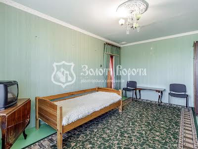 квартира за адресою Миколи Закревського вул., 39а