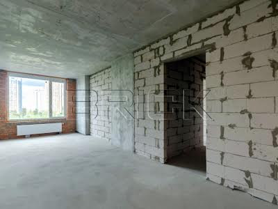 квартира по адресу Князя Романа Мстиславича ул. (Генерала Жмаченка), 26