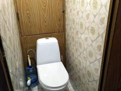 квартира за адресою Митрополита Василя Липківського вул. (Урицького), 26