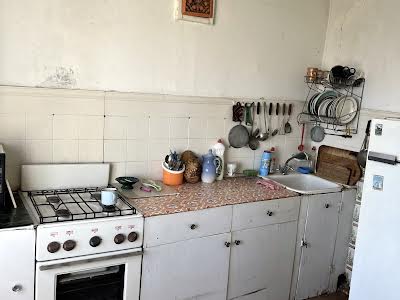 квартира за адресою Вороніна вул., 31