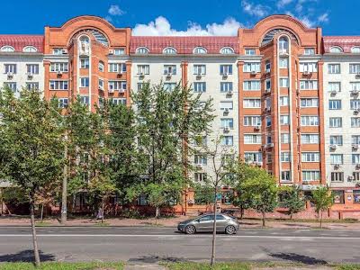 квартира за адресою Данила Щербаківського вул. (Щербакова), 42