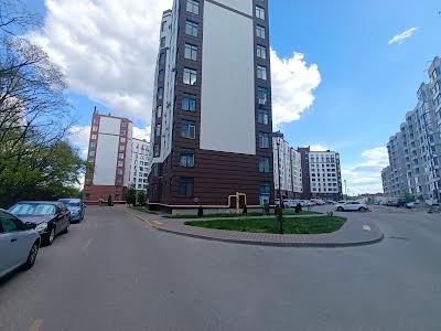 квартира за адресою Садова вул., 51-В
