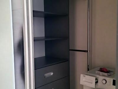 квартира по адресу Григория Сковороды ул., 3
