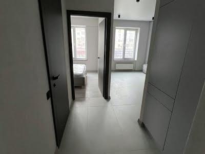 квартира по адресу Инглези ул. (25-ї Чапаєвської Дивізії), 2В/5