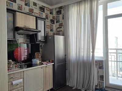квартира по адресу Люстдорфская дорога ул., 90б