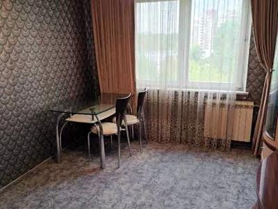 квартира по адресу Академика Заболотного ул., 98